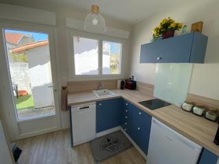 « Heures claires » logement de charme avec parking - Saint-Georges-de-Didonne - 6