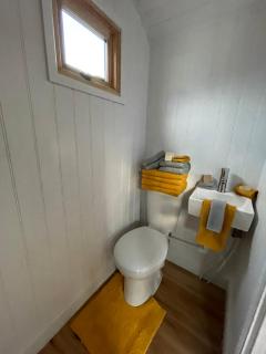 Ty Olwyn Bach, Coity Bach - 7