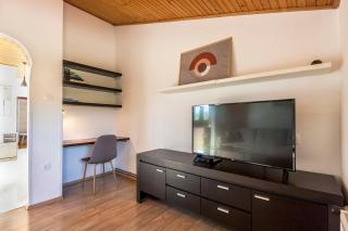 Apartment Gortan with Garden View in Marcana, near Pula, Istria Istrien - 1