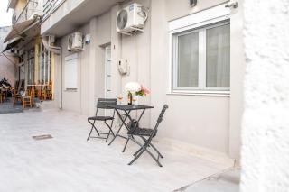 Cozy Luxury Apartment In The Center Of Heraklion - Heraklion - 5