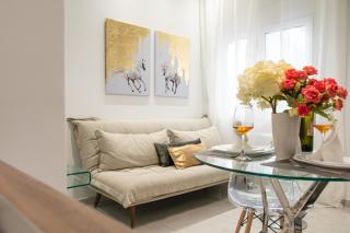 Cozy Luxury Apartment In The Center Of Heraklion - Heraklion - 2