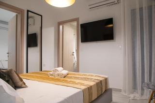 Cozy Luxury Apartment In The Center Of Heraklion - Heraklion - 4