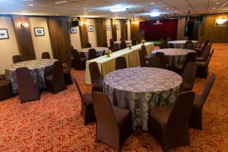 Heritage Hotel - Tawau - 7