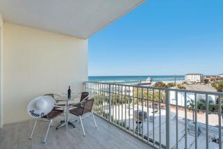 Leeward Key 501 - Destin - 9