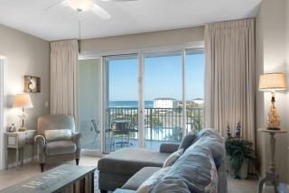 Leeward Key 501 - Destin - 2