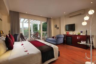 Hanoian Central Hotel & Spa - Hanoi - 5