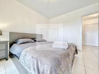 B&V PRESTIGE Residence Beysan - 4
