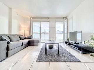 B&V PRESTIGE Residence Beysan - 6