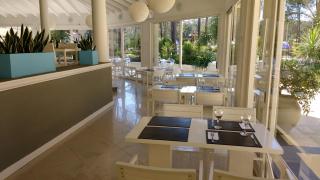 Green Park Departamento en PB hasta 5 personas con Parrillero - 6