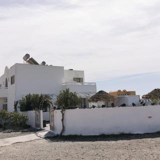 Sagma Central Rooms - 5