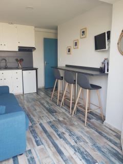 Appartement Royan, 200 m de la PLAGE - Royan - 8