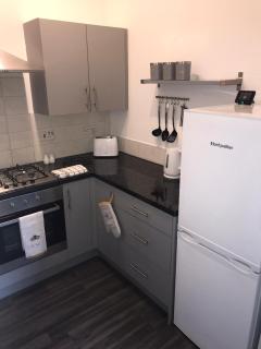 Vogue Apartments - 2