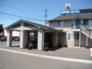 Western Motel - Salinas - 6