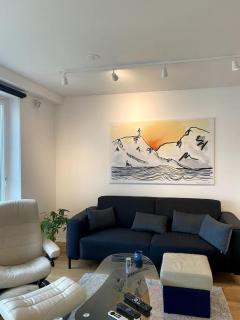 Royal Skir apartment sea view - 2