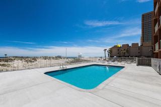 Buena Vista Unit 304 - Gulf Shores - 1