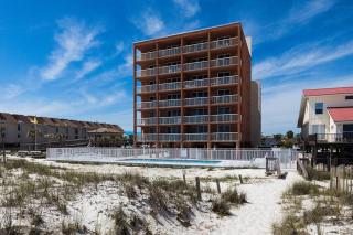 Buena Vista Unit 304 - Gulf Shores - 4