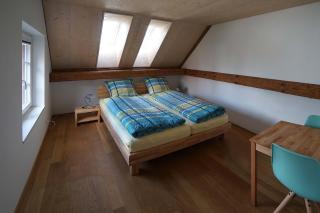 Bed and Breakfast Wegmann - 8
