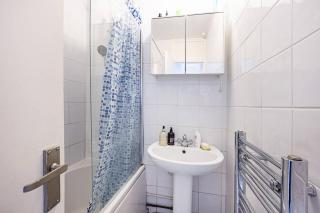 1-double bedroom aparment in Central London - London - 8