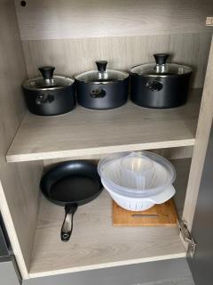 Ty groes holiday barns - 4