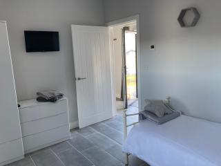 Ty groes holiday barns - 2