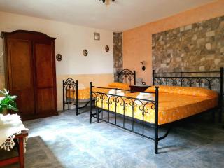 Parco Esmeralda - Family Residence e Breakfast - Marina di Camerota - 9