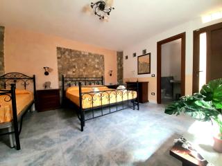 Parco Esmeralda - Family Residence e Breakfast - Marina di Camerota - 8