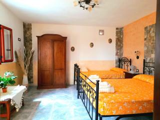 Parco Esmeralda - Family Residence e Breakfast - Marina di Camerota - 7