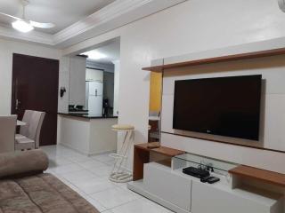 Apartamento Novo Avenida 18 de fevereiro - 6