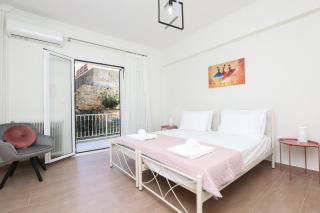 Casa Luminosa, Old Town Corfu - Agios Rokkos - 7