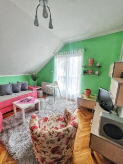 Apartment Milenkovic - Zlatibor - 0