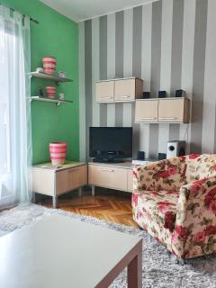 Apartment Milenkovic - Zlatibor - 9