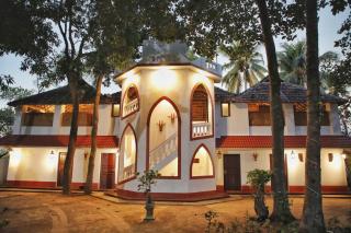 Vala House - Cherai Beach - 0