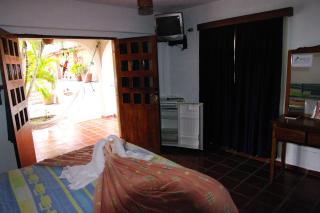 Posada Las Ross - 3