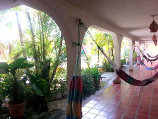 Posada Las Ross - La Mira - 1