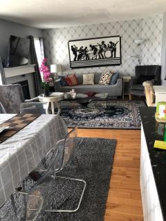 3 Bedroom House in Bridlewood - 4