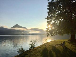 Lake View Darligen Interlaken - Därligen - 9