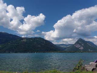 Lake View Darligen Interlaken - Därligen - 8