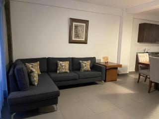 Departamento bellísimo a 10 minutos de la playa - Nuevo Vallarta - 5