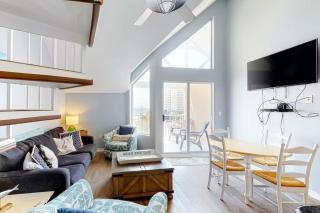 Grand Beach Resort Unit 402 - 0