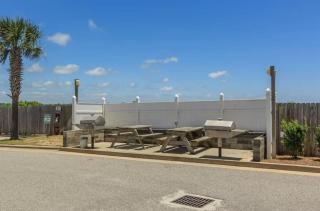 Grand Beach Resort Unit 402 - Gulf Shores - 7