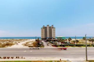 Grand Beach Resort Unit 402 - 9