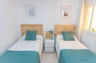 Duplex Sereno 7 - Piscina, Garaje, Jardín y Playa - Los Caños de Meca - 3