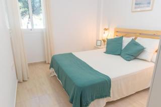 Duplex Sereno 7 - Piscina, Garaje, Jardín y Playa - Los Caños de Meca - 7