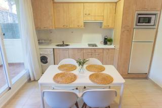 Duplex Sereno 7 - Piscina, Garaje, Jardín y Playa - Los Caños de Meca - 2