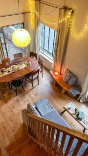 THE HOUSE IN THE OAKS הבית באלונים - 5