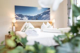 Appartements AUSZEIT with private SPA - 8