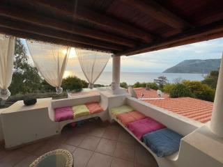 Casa Comarca - Vulcano - 0