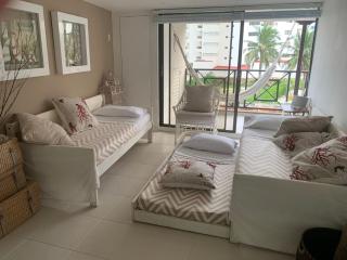 Espectacular apartamento en San Andres Hansa Reef - San Andrés - 7