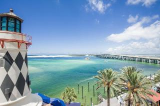 Emerald Grande W1221 - Destin - 5