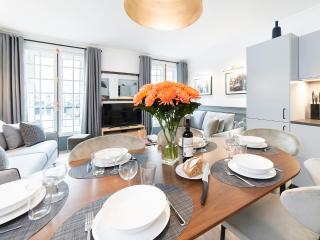 LivinParis - Luxury 2 Bedrooms Centre Pompidou - París - 5